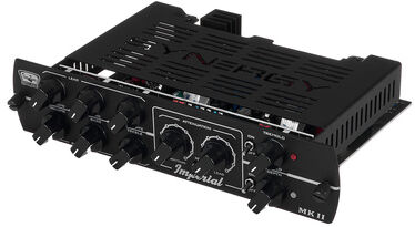 Synergy Tone King Imperial MKII Preamp