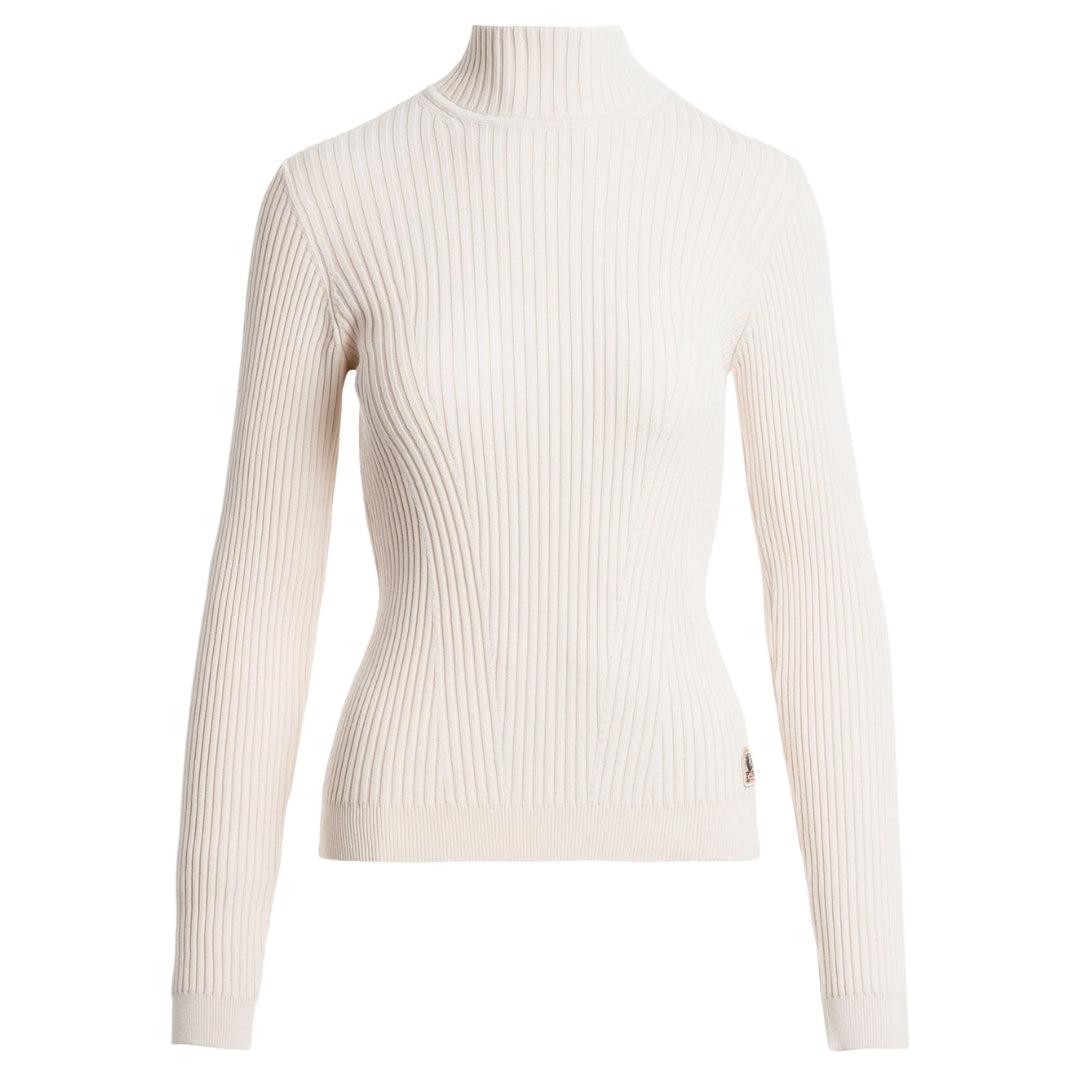 Parajumpers Lotus Moonbeam witte trui