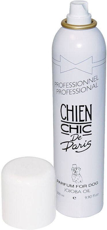 Chien Chic De Paris Professionnel Parfum For Dog jojoba oil #fresa