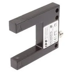 Ipf Electronic Sensor Optisch, Gabel, OG300576