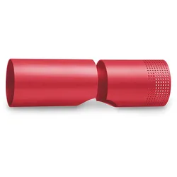 Diva Pro Atmos Atom Sleeve Coral Reef