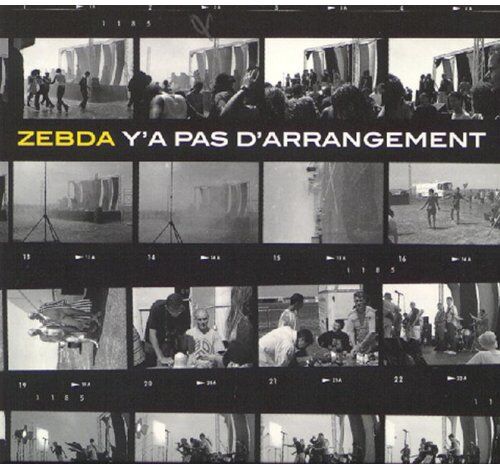 Zebda - Y'a Pas D'arrangement - Preis vom 04.10.2026 03:51:26 h