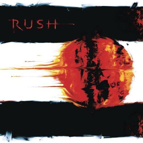 Rush - Vapor Trails - Preis vom 09.10.2026 07:28:09 h