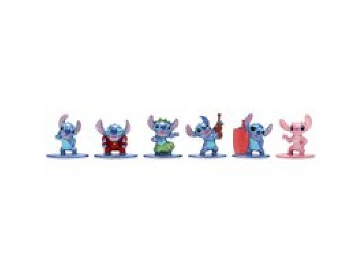 JADA Stitch Nano Diorama Pack