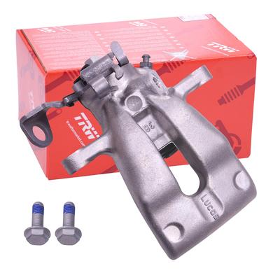 Trw Bremssattel hinten rechts [Hersteller-Nr. BHN316] für Opel, Vauxhall