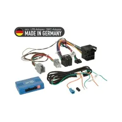 ACV Lenkrad-Adapter LFB Fiat Ducato 11/2021-2024 ISO/Mini ISO Telefon 42a-109...