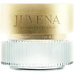 Juvena, Augenpflege, Master Cream Eye & Lip (Augenpflege Crème, 20 ml)