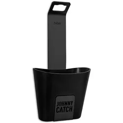 Höfats Flaschenöffner schwarz JOHNNY CATCH Cup