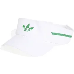 ADIDAS Herren Tennis Originals Climacool Schirm, Größe ONE SIZE in Weiß Weiß