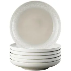 Seltmann Sento Home Suppenteller, Teller, Weiss