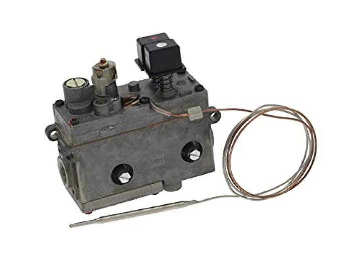Emmepi/Modular/Zanussi Fritteuse Elektrisches Ventil 710 Minisit für Fritteuse 506J190° C