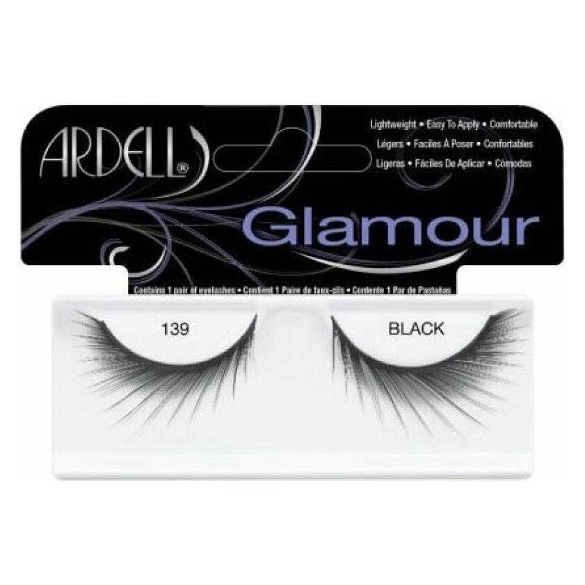 Ardell Fashion Lashes Black 139 (Künstliche Wimpern) (42843921)