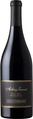"""Archery Summit""" """Archery Summit Arcus Pinot Noir 2023 Red Wine - Oregon"""