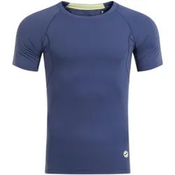 Joma, Herren, Sportshirt, Core (S), Blau
