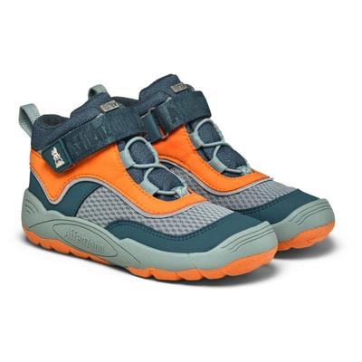 Affenzahn - Kid's Übergangsschuh Vegan Explory - Barfußschuhe 31 | EU 31 bunt