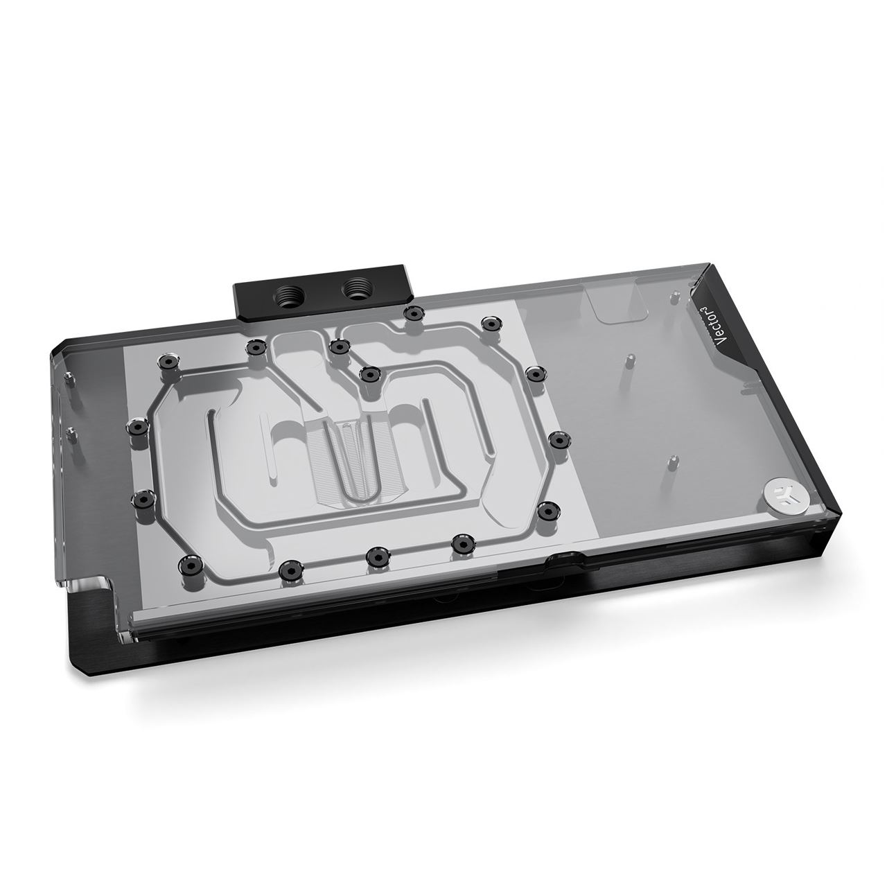 EK Water Blocks EK-Quantum Vector³ Astral RTX 5080 - Acryl