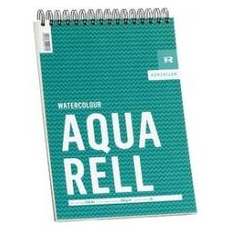Römerturm Aquarellblock Classic Line DIN A3 (A3, Blanko) (88808860)