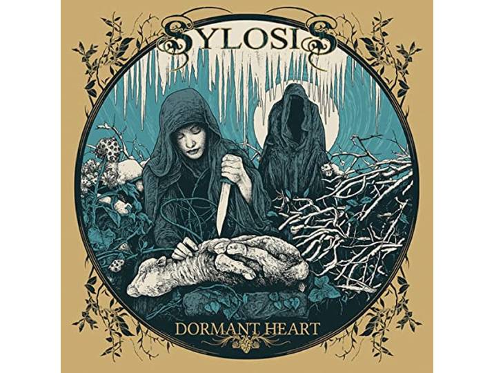 Sylosis - Dormant Heart