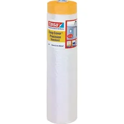 Tesa Folienband Easy Cover 4402 Präzision Standard Länge 33 m Breite 2.100 mm - 04402-00001-00