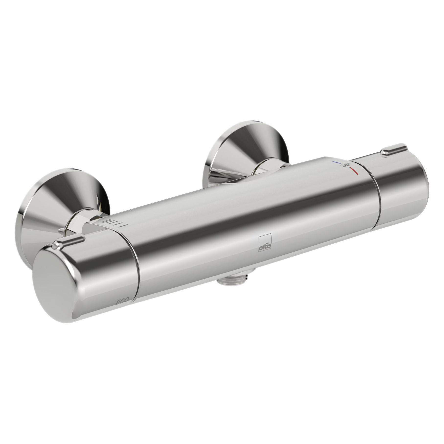 Oras SHOWER FAUCET 7460U NOVA (7460U)
