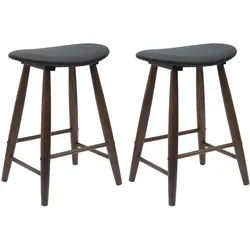 vidaXL, Stühle, Almenus (2x)