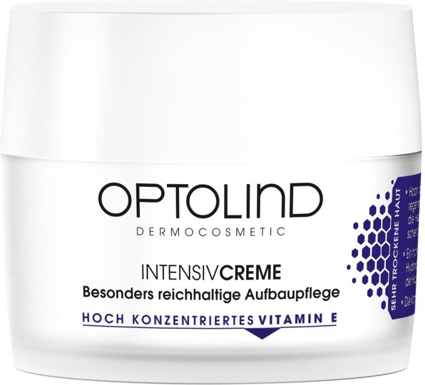 Optolind Intensivcreme