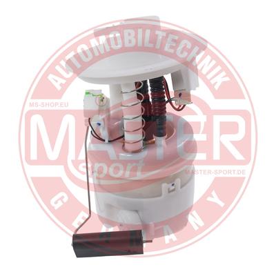 Master-sport Germany Kraftstoff-Fördereinheit [Hersteller-Nr. 986580369-PCS-MS] für Dacia, Renault