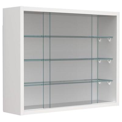 Hängevitrine Wandvitrine Sammel Deko Drivalo S