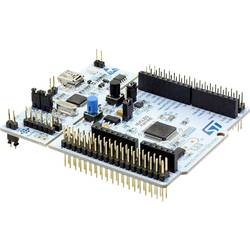 STMicroelectronics NUCLEO-F411RE Entwicklungsboard NUCLEO-F411RE STM32 STM32 F4 Series