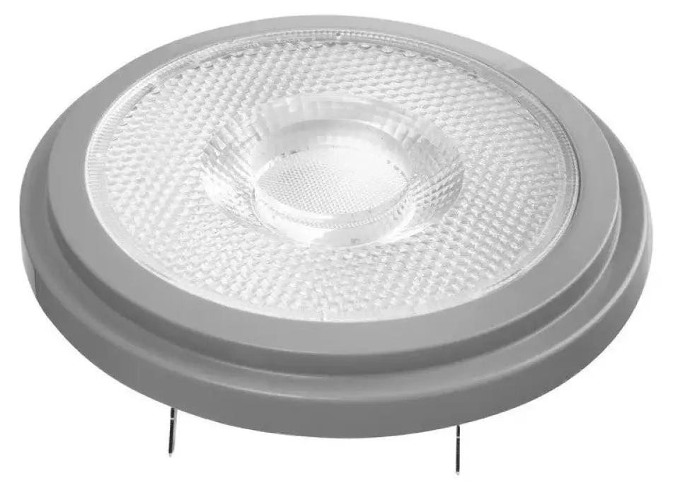 Osram Parathom Pro AR111 G53 LED lamp, 7,4W, 2700K, 450lm, dimbaar