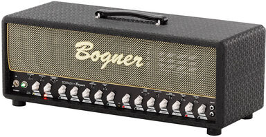 Bogner Ecstasy XTC 104BV EL34 Head