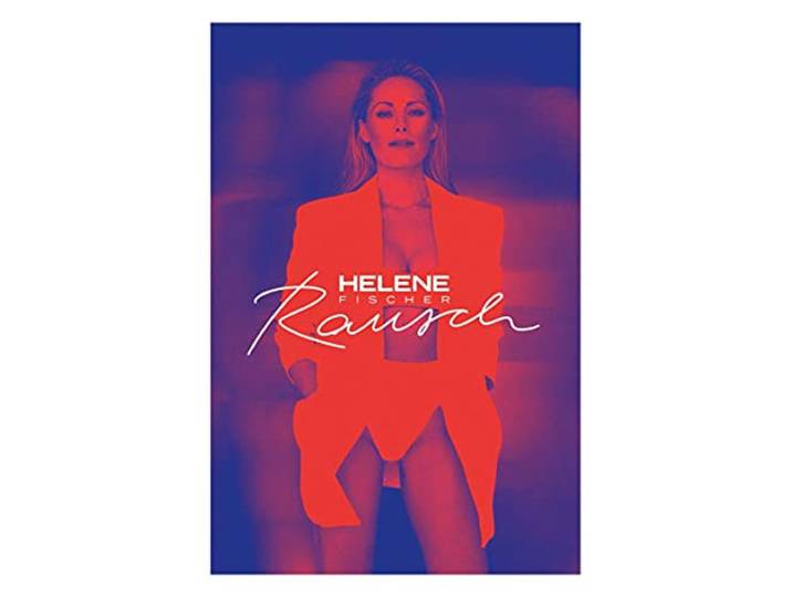 Rausch (2 CD Deluxe im Hardcover Book)