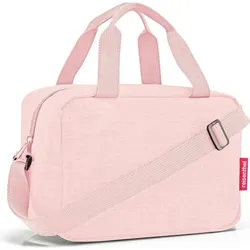 Coolerbag To Go Twist Kühltasche, puderrosa