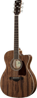 Ibanez AC340CE-OPN Artwood Natur offenporig