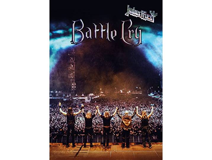 Judas Priest - Battle Cry