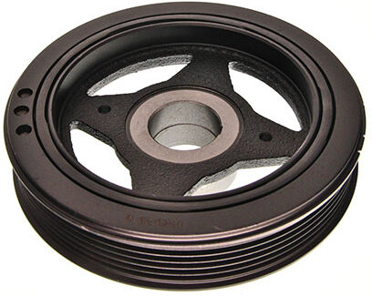 Maxgear Riemenscheibe, Kurbelwelle 30-0246 Für Nissan Renault