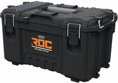 KETER ROC PRO GEAR 2.0 Boîte a outils 57,1x35,6x31,6 cm 17211898