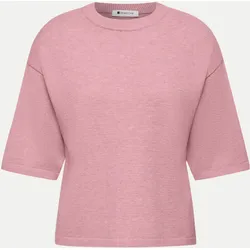 Strickpullover 3/4-Arm Rosa 34