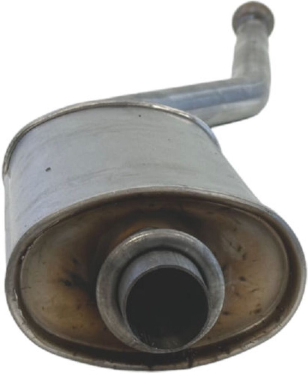 Mittelschalldämpfer BOSAL 283-389