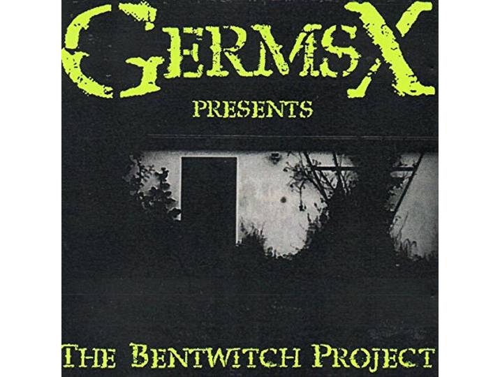 Germs X - The Bentwitch Project