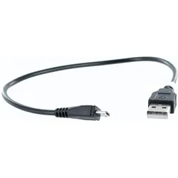 AGI USB-Datenkabel kompatibel mit Samsung EA-CB5MU05E, USB Kabel