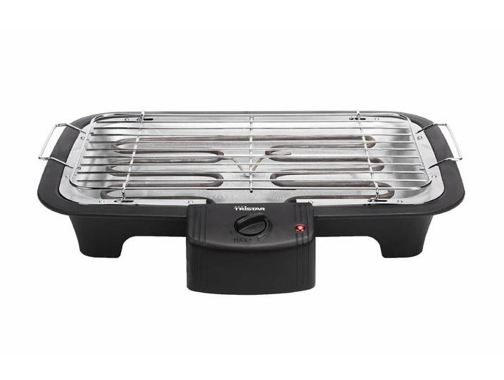 Tristar BQ-2813 Tischgrill
