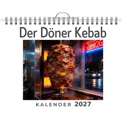 Der Döner Kebab