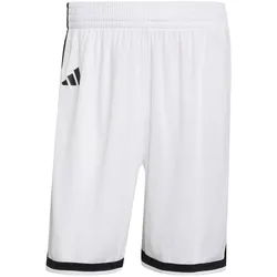 adidas DBB Deutschland Basketball Heimshorts 2026 Herren white L