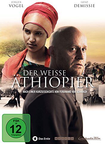 Tim Trageser - Der weiße Äthiopier - Preis vom 11.10.2026 03:10:56 h