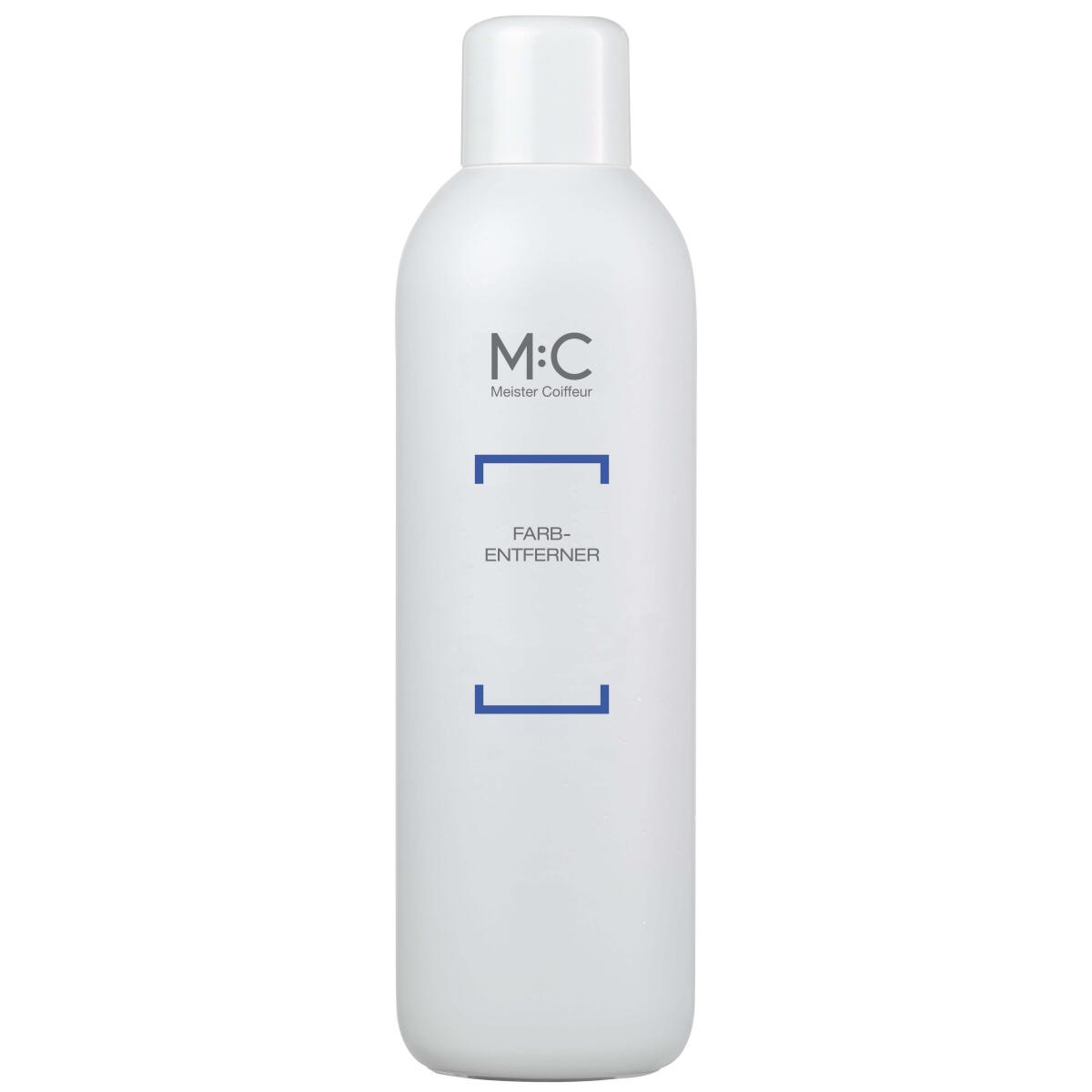 HAIR HAUS GmbH Meister Coiffeur Farbentferner 1000ml