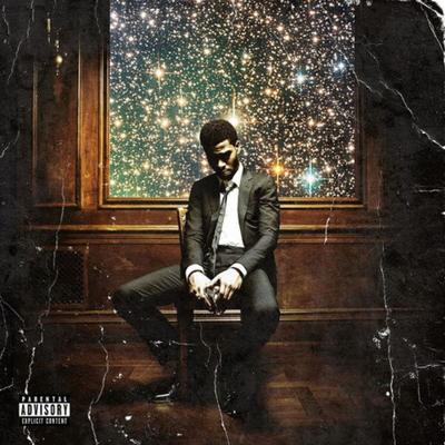 Kid Cudi: Man On The Moon 2: The Legend Of Mr.Rager - Kid Cudi, CD