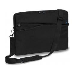 Pedea Fashion schwarz/blau Tablet Tasche für Samsung X910N Galaxy Tab S9 Ultra (Samsung Galaxy Tab S9 Ultra) (NBB66063042S)