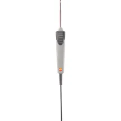 TESTO 0602 1793 - Sensor, Typ K, -60 ... +400 °C, Luftfühler