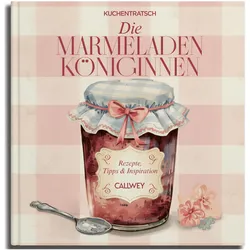 Kuchentratsch:Die Marmeladen-Königinnen, Ratgeber von Kuchentratsch